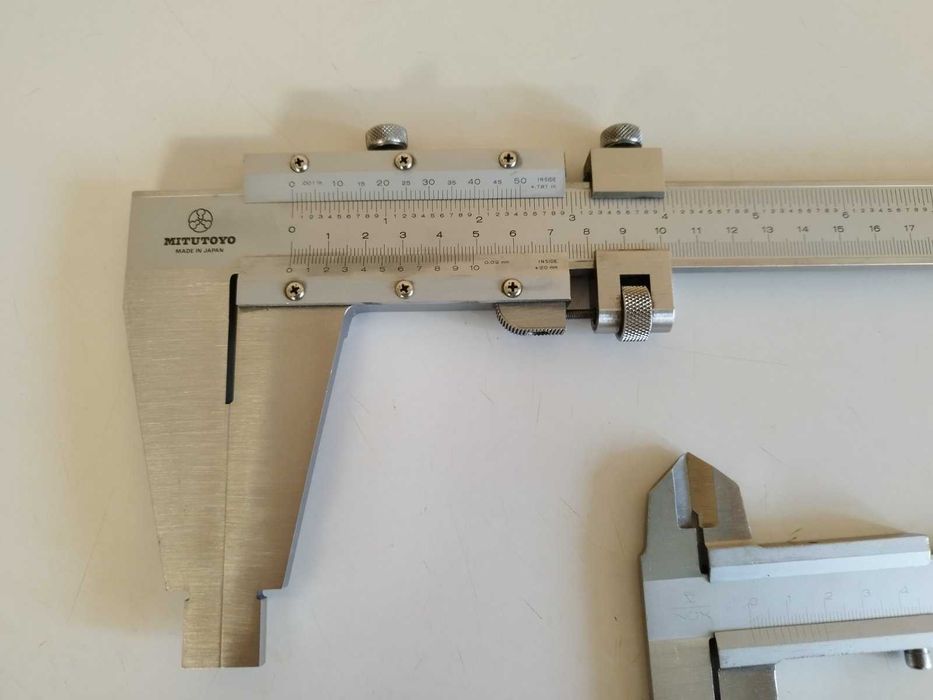 Шублер Mitutoyo  0-450 mm, 0.02 mm