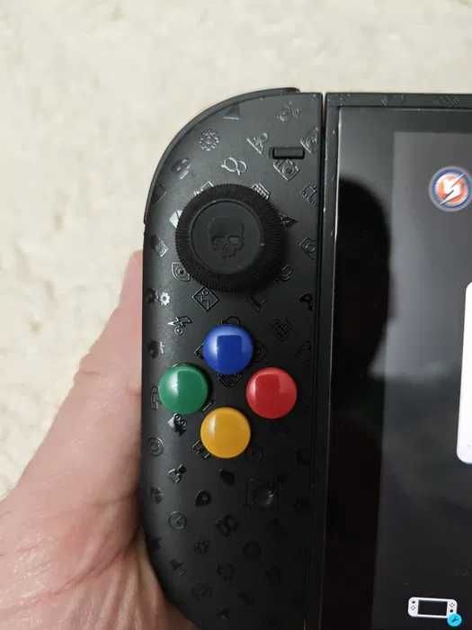 Игровая консоль Nintendo Switch 2