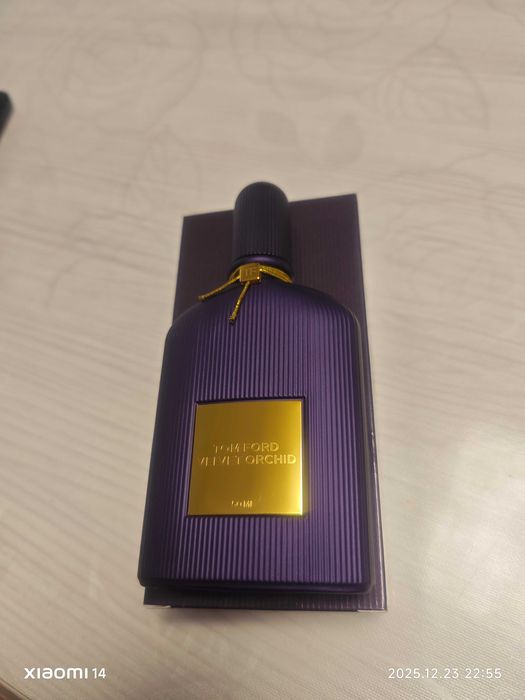Tom Ford Velvet Orchid Lumiere 50ml