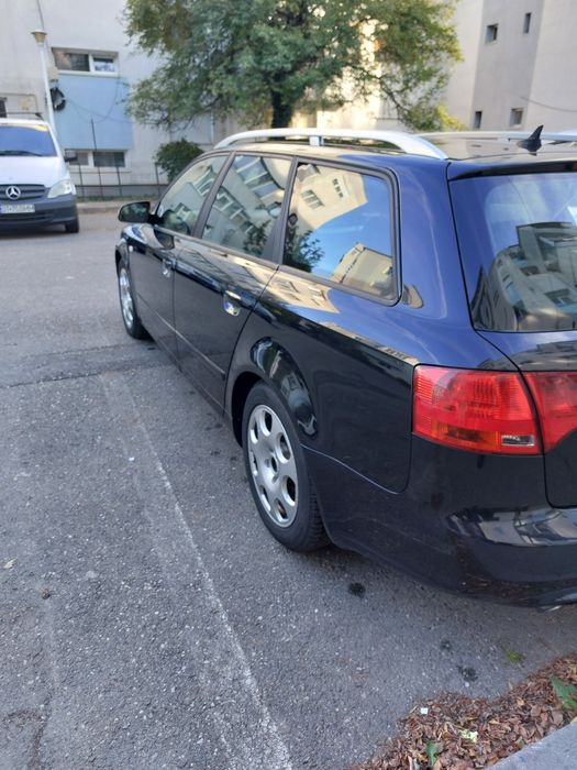 Vind audi a4 2006 diesel
