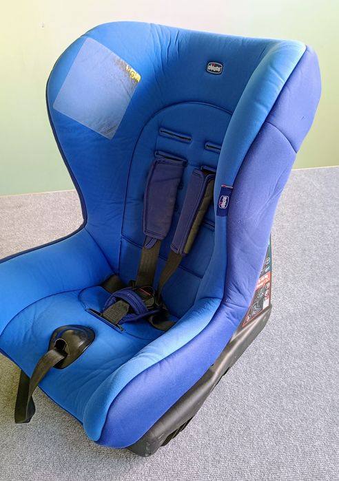 детско столче за автомобил 0-18 кг