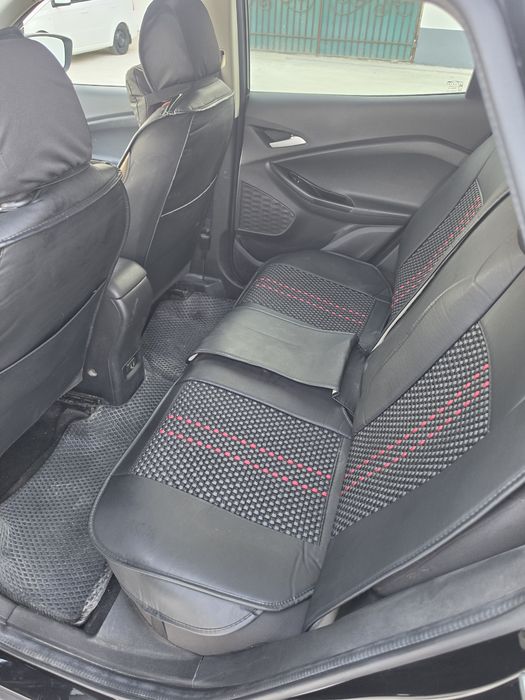 Chevrolet Trecker 2 LS