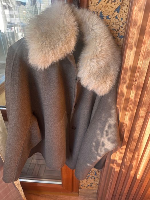 Пролетно палтенце ново zara