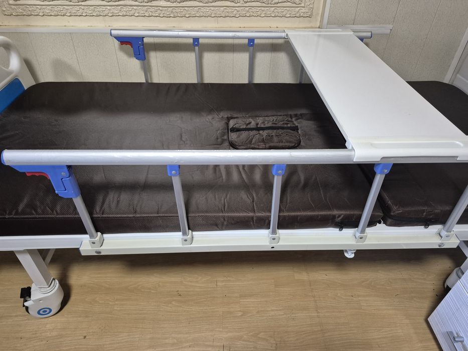 медицинскую кровать