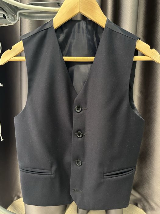 Костюм школьный для мальчика