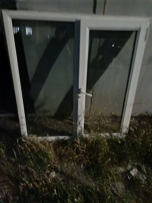 Акфа Рама Пластиковая 126/132