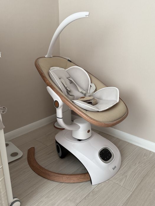 Продам электрокачель nuavita