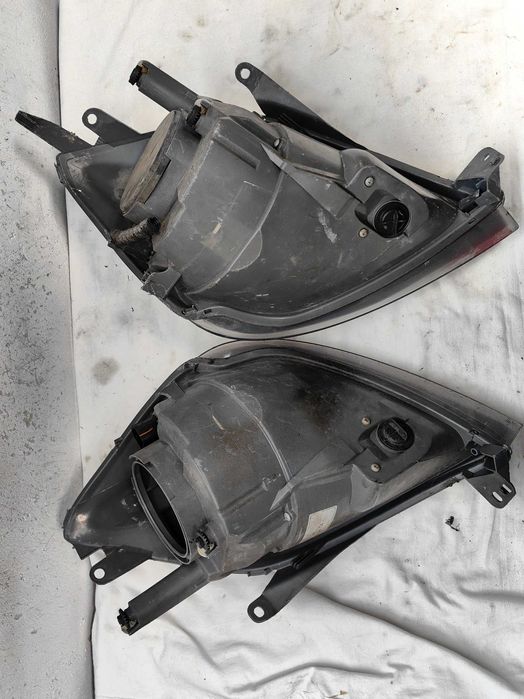 Фарове Форд Фиеста  Ford Fiesta