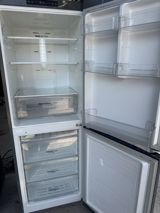 Продам холодильние LG рабочий