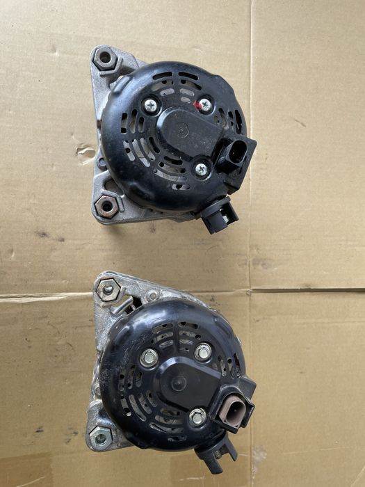 Alternator Ford Fiesta 1.0b 2013-2018
