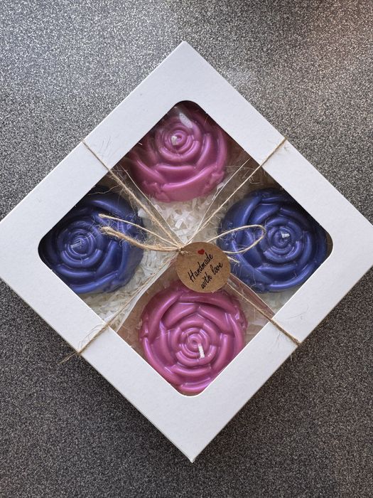 Изготовление подарочных боксов.