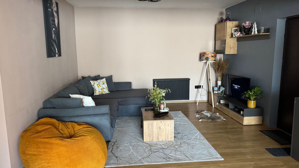 Apartament de vanzare