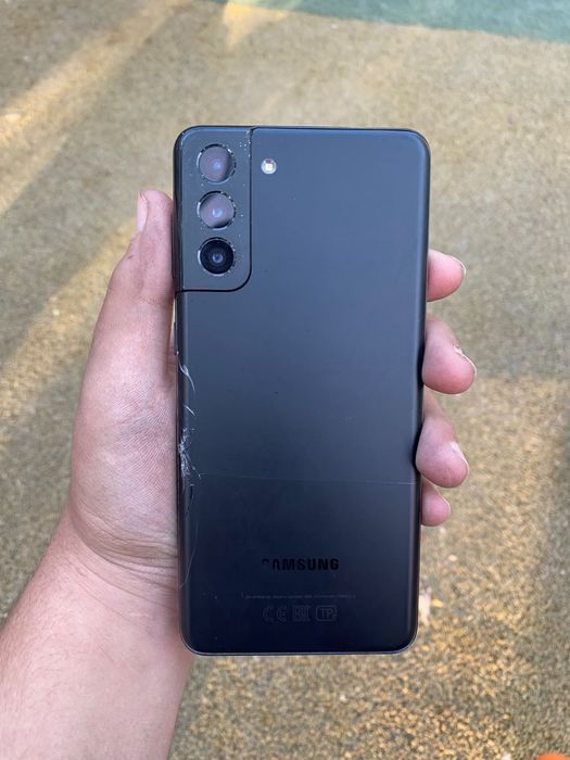 Samsung s21 plus 5g