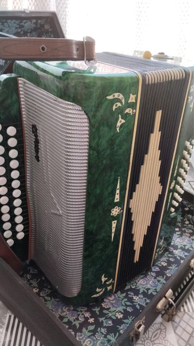 Продам гармонь Беларусь