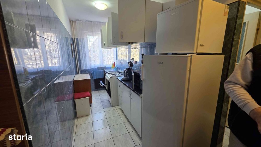 Apartament Doua Camere |Borsecului Velența