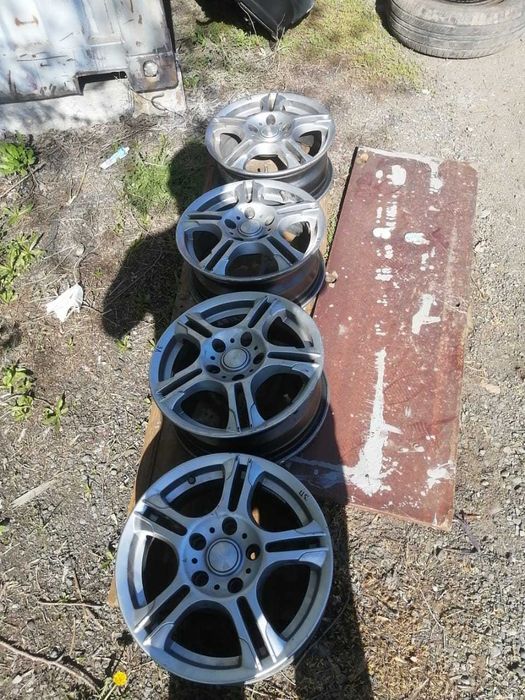 Продам диски автомобильные.
