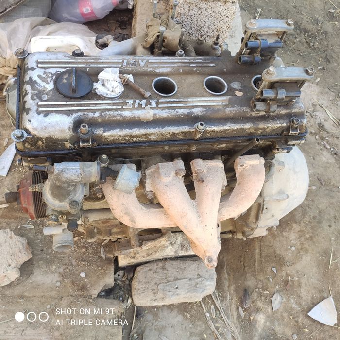 Мотор газель 4.6 срочно