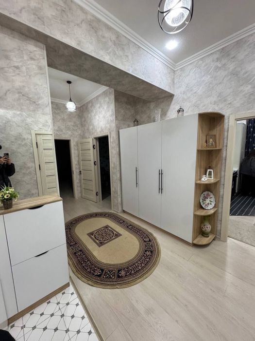 Сдам свою квартиру