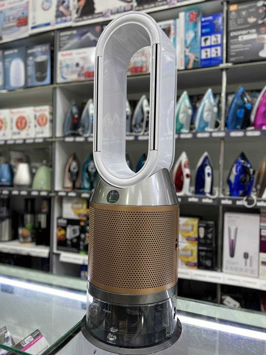 Dyson Увлажнитель - очиститель воздуха ph05