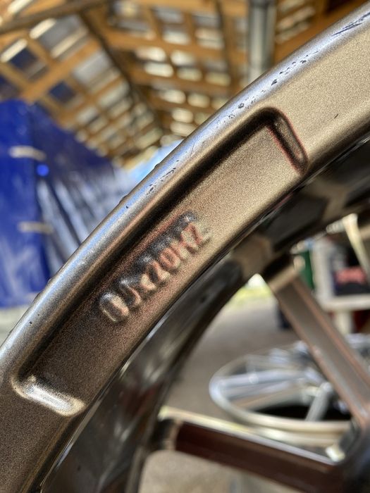 20 цола 5 х 112 мм Мерцедес , Mercedes , Ауди , Audi