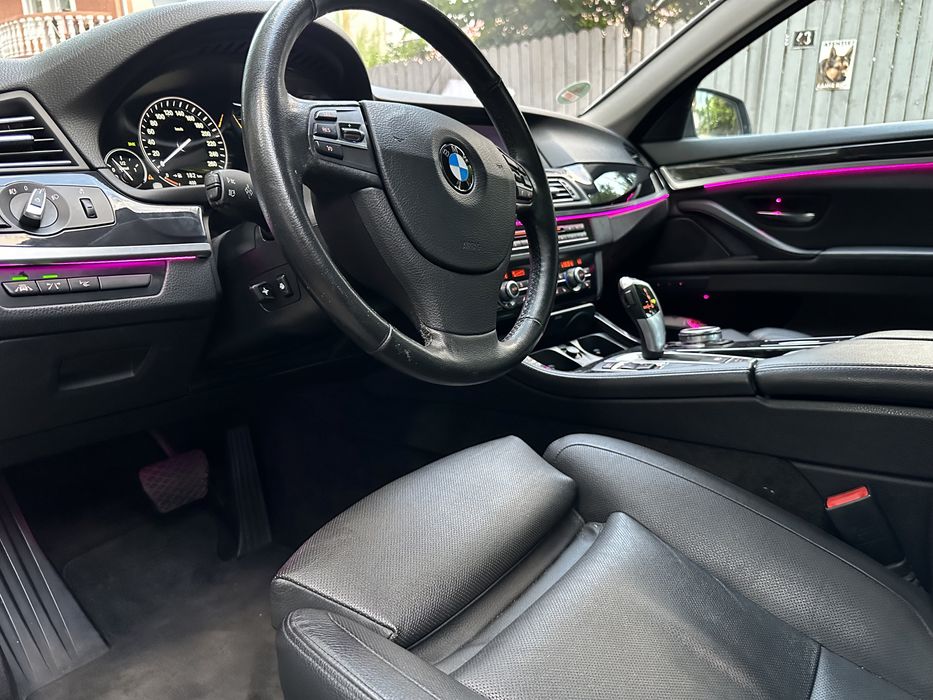 Montez Lumina ambientala auto premium model 2026