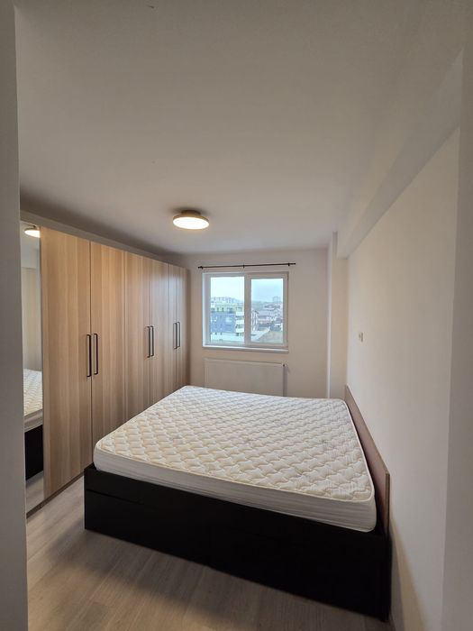 Apartament 2 camere tip studio Gura Putnei