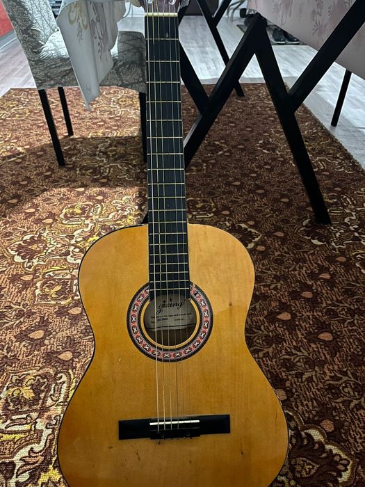 Гитара Gixing сатылады