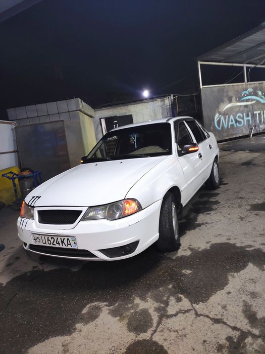 Nexia 2 Dons 1.6 sotiladi