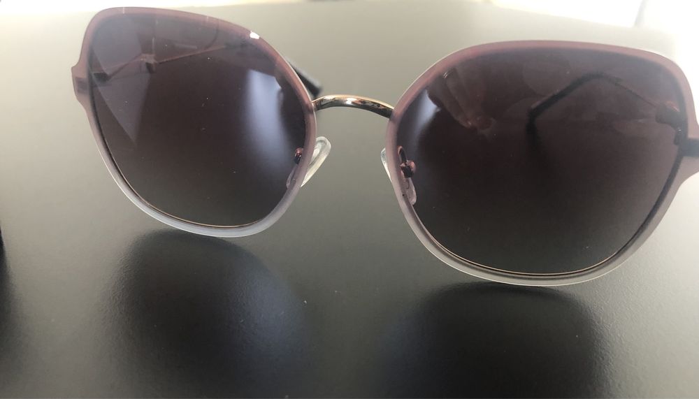 Дамски слънчеви очила