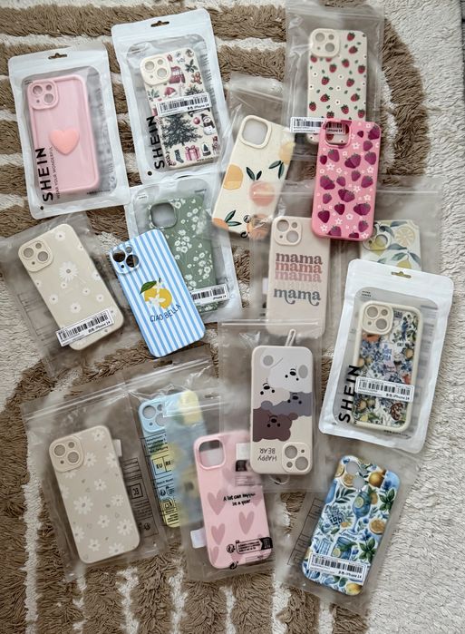 Huse telefon Apple iPhone 14