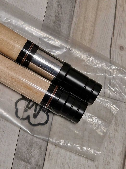 Tac Pool ( 9 ball) PERADON McMorran model Lincoln - impecabil, ca nou