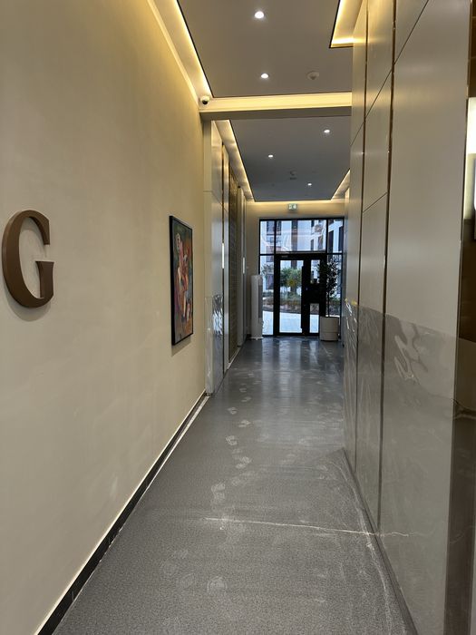 Квартира жк NRG BAXT