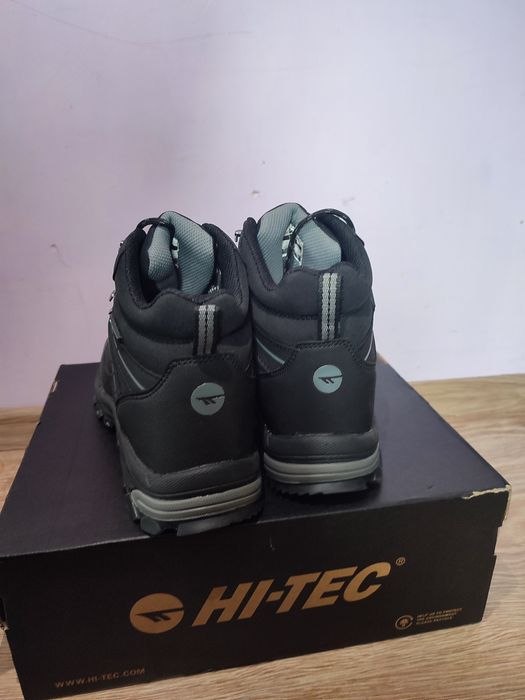 Зимни обувки мъжки 44 номер