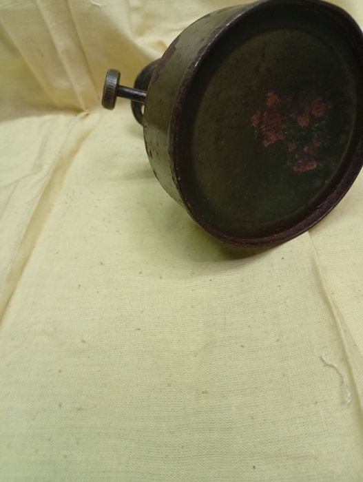 Lampă  WW2 Wehrmacht,!