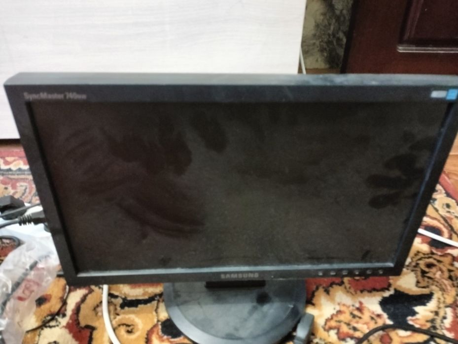 Продам компьютер