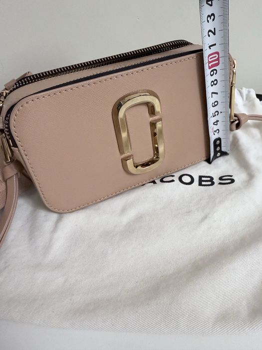 Сумочка Marc Jacobs Snapshot оригинал