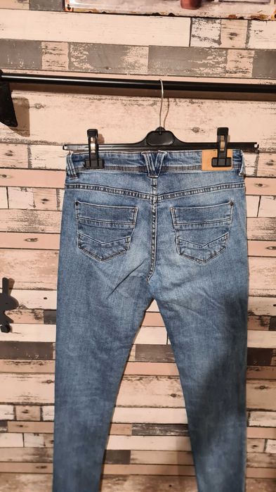 Terranova S (495)-дамски дънки