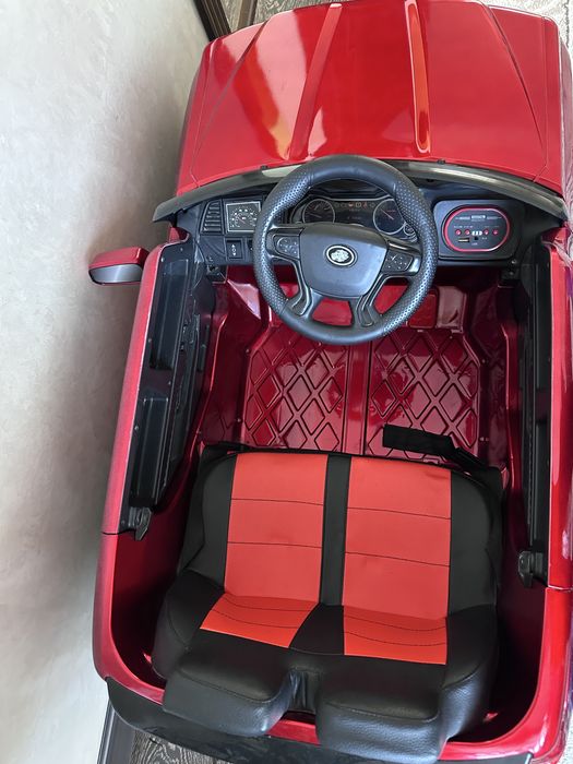 Продам машинку как новая