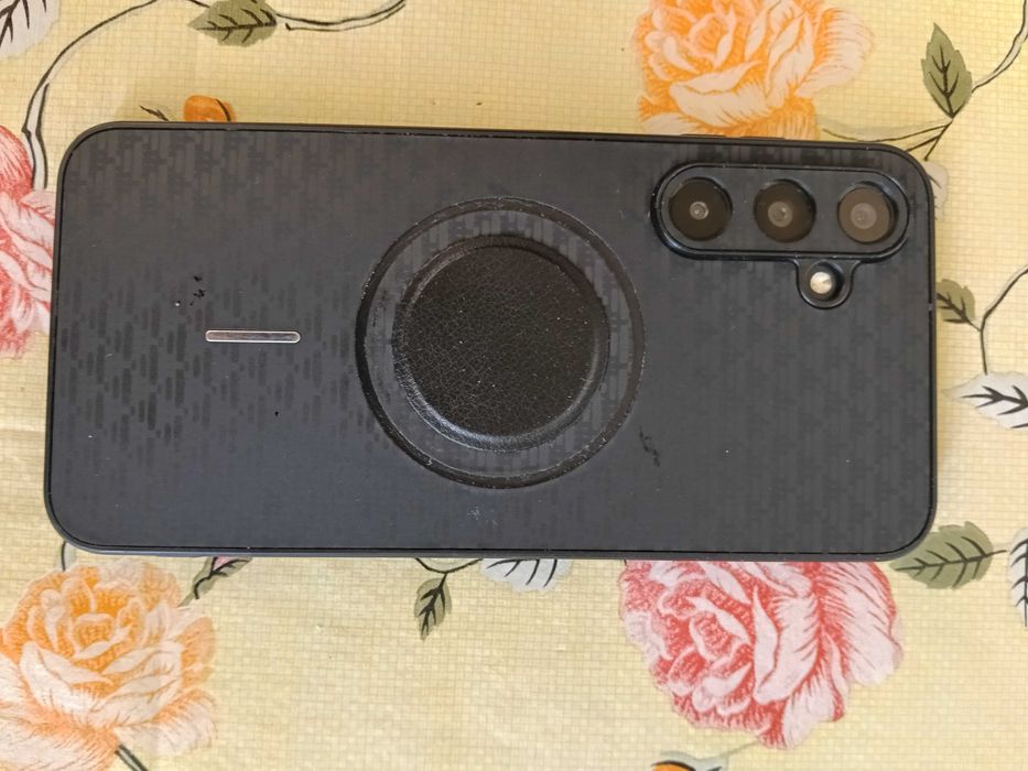 Смартфон самсунг А16