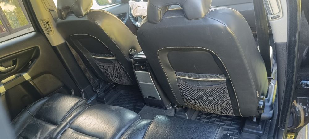 Volvo XC90 2008 – Accidentat – Se vinde complet