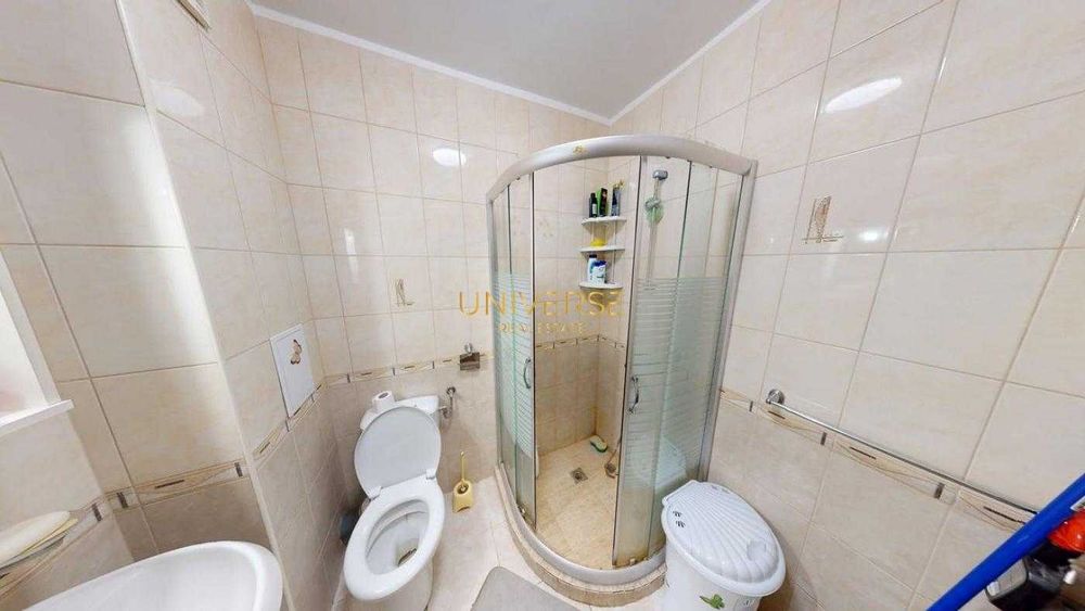 Продава се Двустаен апартамент в с. Кошарица, Област Бургас - 64 кв.м за 518 €/кв.м - Снимка #11