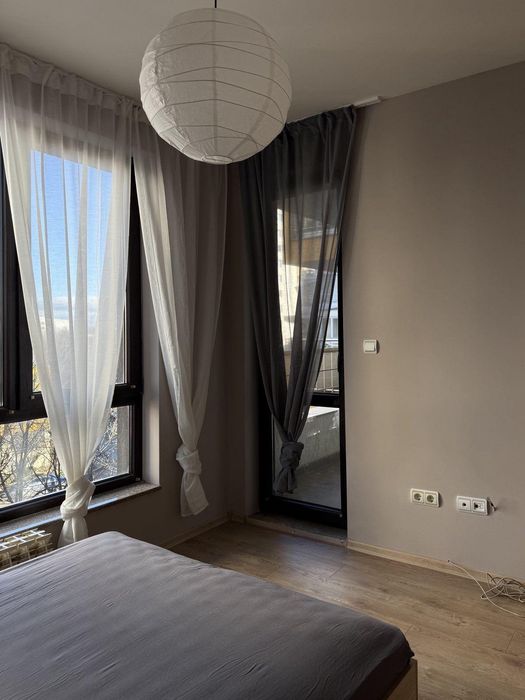 Дава се под наем Тристаен апартамент в София, Студентски град - 75 кв.м за 698.19 € - Снимка #6