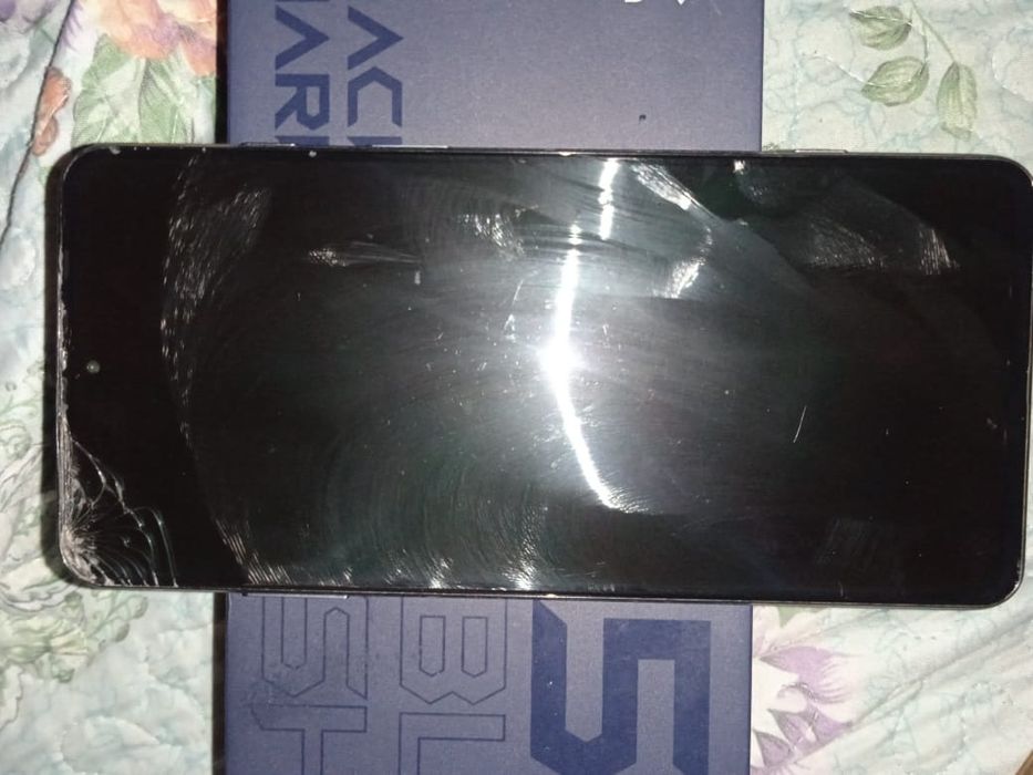 Xiaomi Black shark 5