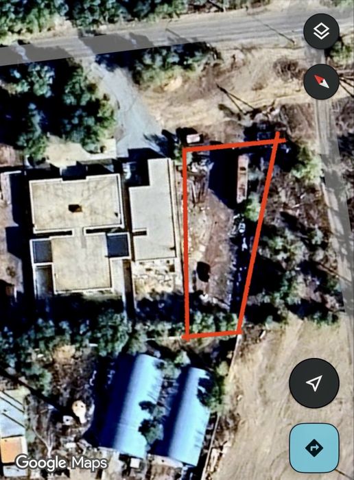 Участока 5 соток