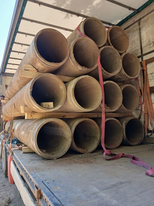 Tuburi de beton armat Premo