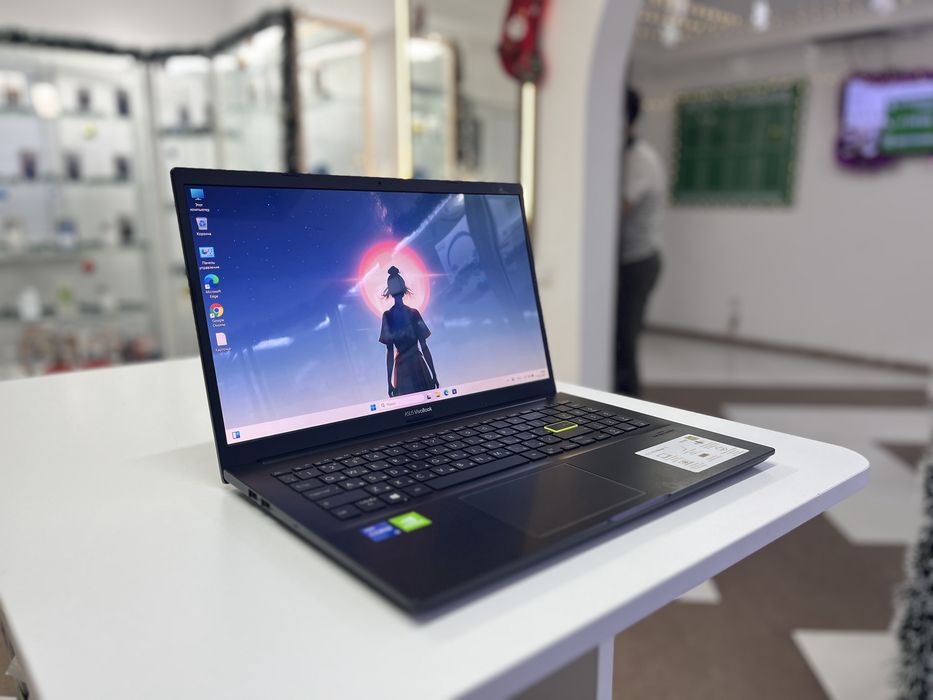 Ноутбук Asus VivoBook