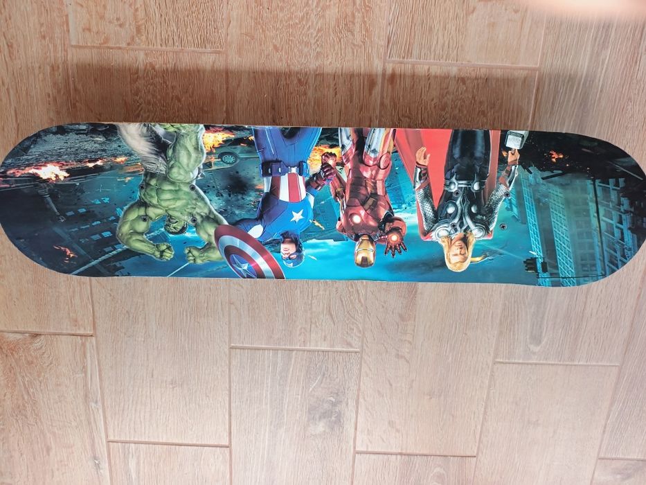 Skateboard copii