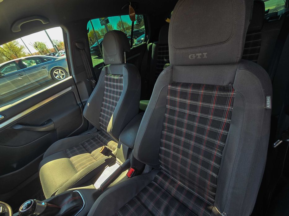 Golf 5 GTI 2.0 TFSI