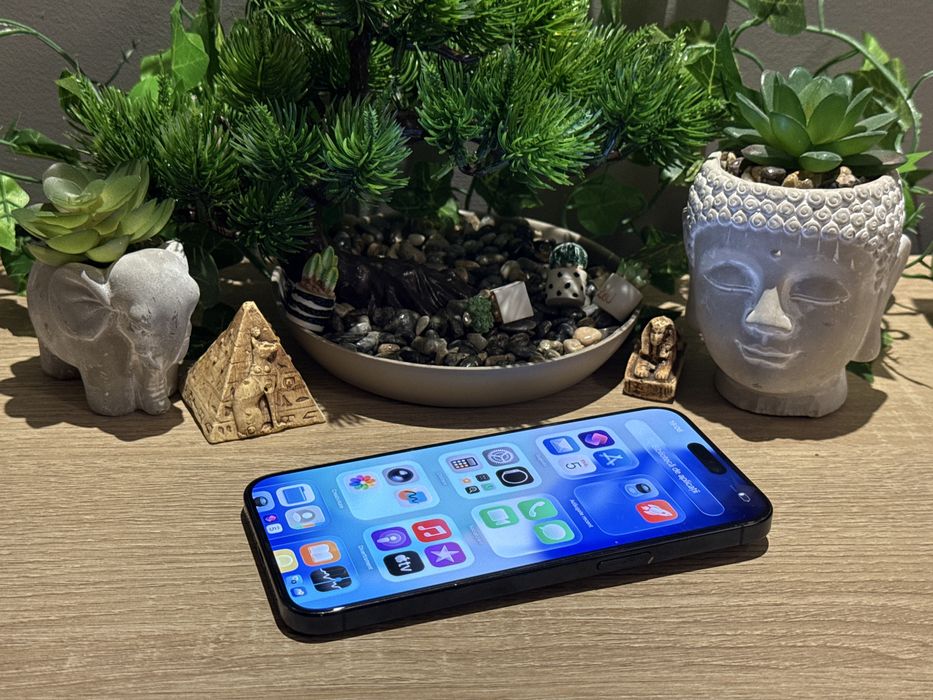 Iphone 15 Pro Max 1Tb ‼️Garantie‼️