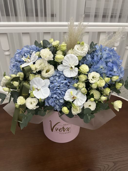 Продаются свежие цветы